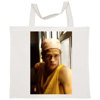 Brad Pitt Tote