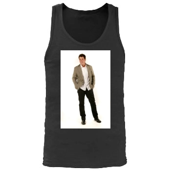 Brendan Fehr Men's Tank Top