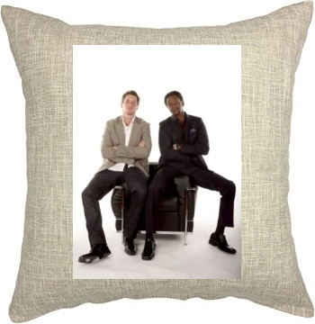 Brendan Fehr Pillow