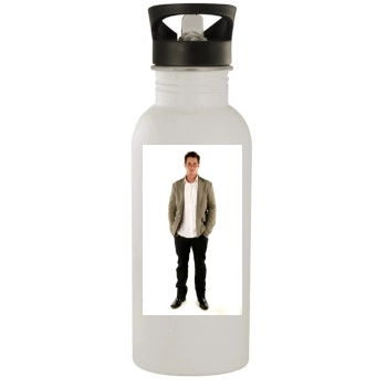 Brendan Fehr Stainless Steel Water Bottle