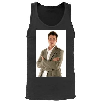 Brendan Fehr Men's Tank Top