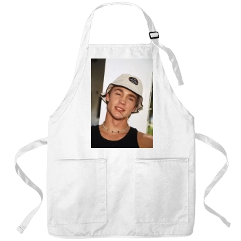 Chad Michael Murray Apron