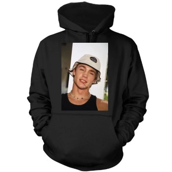 Chad Michael Murray Mens Pullover Hoodie Sweatshirt