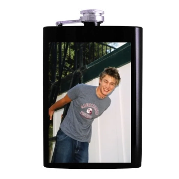 Chad Michael Murray Hip Flask