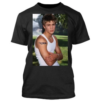 Chad Michael Murray Men's TShirt