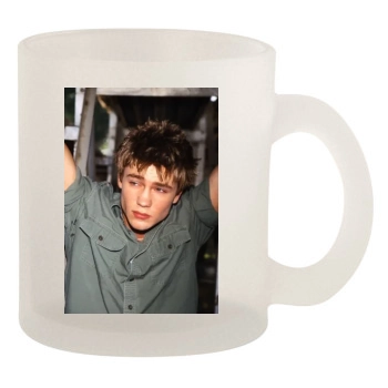 Chad Michael Murray 10oz Frosted Mug