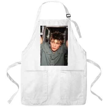 Chad Michael Murray Apron