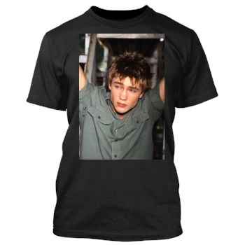 Chad Michael Murray Men's TShirt