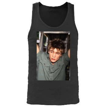 Chad Michael Murray Men's Tank Top