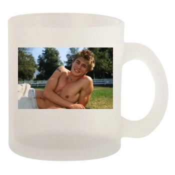 Chad Michael Murray 10oz Frosted Mug