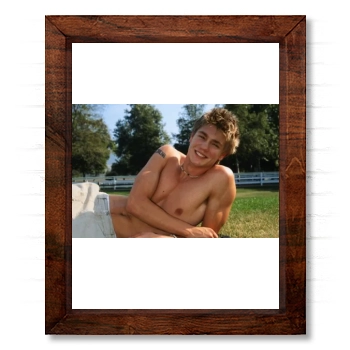 Chad Michael Murray 14x17