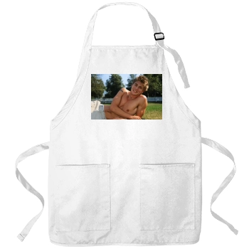 Chad Michael Murray Apron