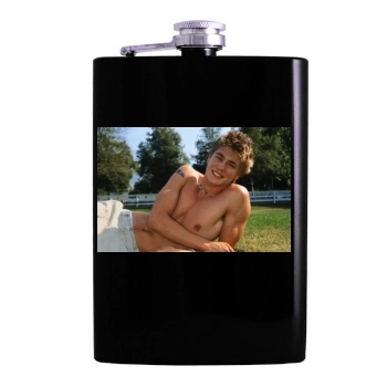 Chad Michael Murray Hip Flask