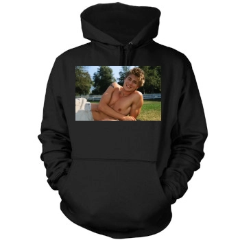 Chad Michael Murray Mens Pullover Hoodie Sweatshirt