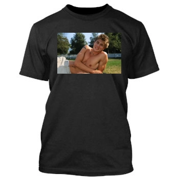 Chad Michael Murray Men's TShirt