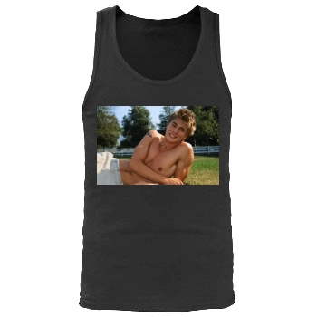 Chad Michael Murray Men's Tank Top