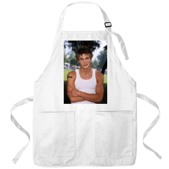 Chad Michael Murray Apron