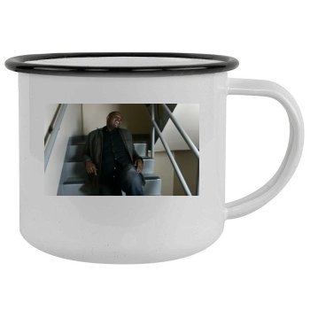 Forest Whitaker Camping Mug