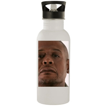 Forest Whitaker Stainless Steel Water Bottle