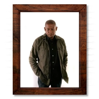 Forest Whitaker 14x17