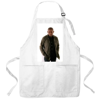 Forest Whitaker Apron