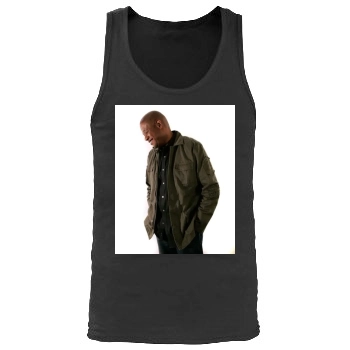 Forest Whitaker Men's Tank Top