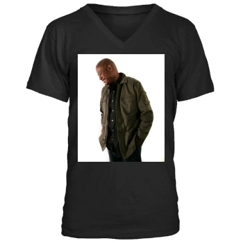 Forest Whitaker Men's V-Neck T-Shirt