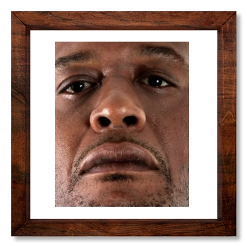 Forest Whitaker 12x12