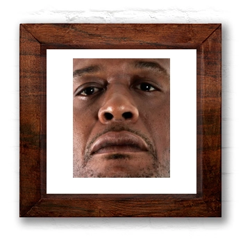 Forest Whitaker 6x6