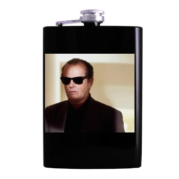 Jack Nicholson Hip Flask