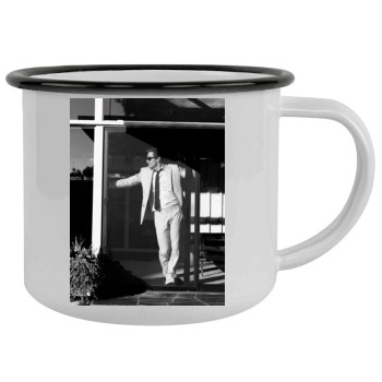 Jake Gyllenhaal Camping Mug