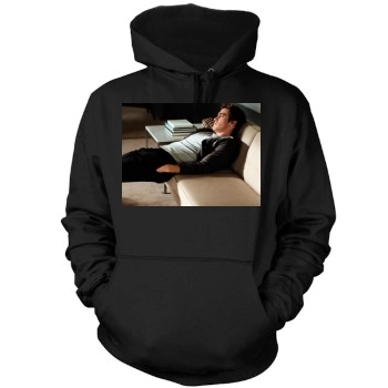 Jake Gyllenhaal Mens Pullover Hoodie Sweatshirt