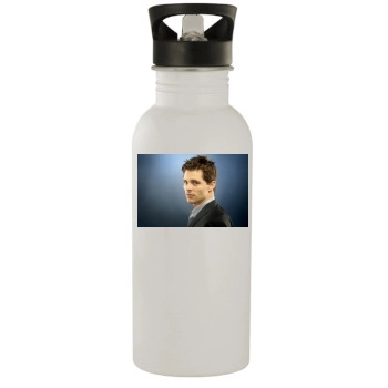 James Marsden Stainless Steel Water Bottle