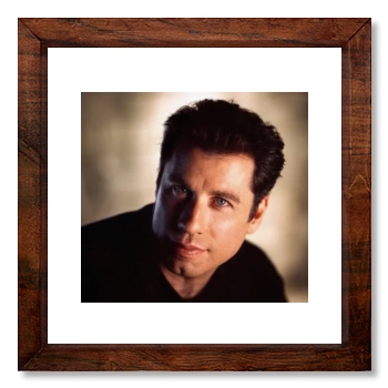 John Travolta 12x12