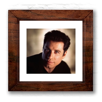 John Travolta 6x6