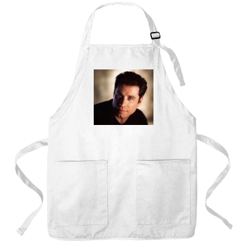 John Travolta Apron