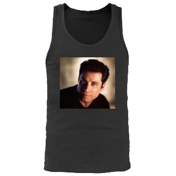 John Travolta Men's Tank Top