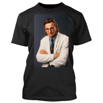 Liam Neeson Men's TShirt