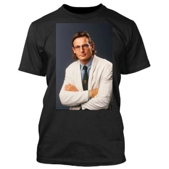 Liam Neeson Men's TShirt