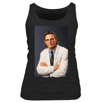 Liam Neeson Women's Tank Top