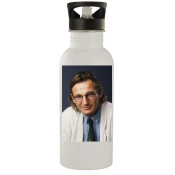 Liam Neeson Stainless Steel Water Bottle