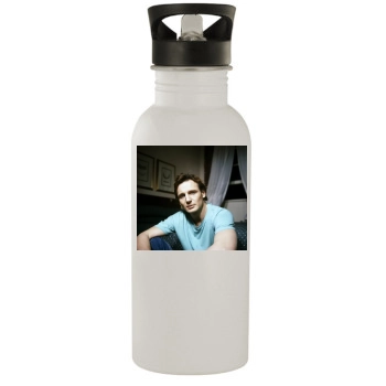 Liam Neeson Stainless Steel Water Bottle