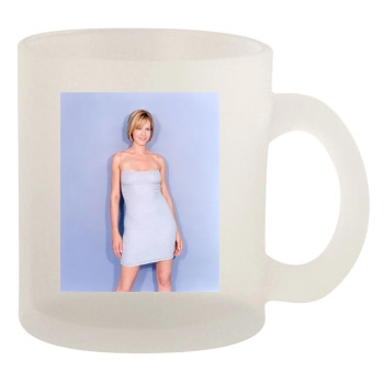 Jenna Elfman 10oz Frosted Mug