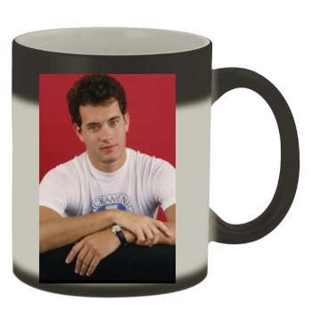 Tom Hanks Color Changing Mug