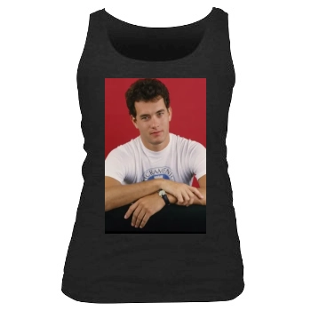 Tom Hanks Women's Tank Top