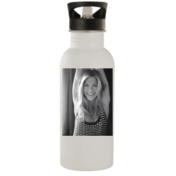 Jennifer Aniston Stainless Steel Water Bottle