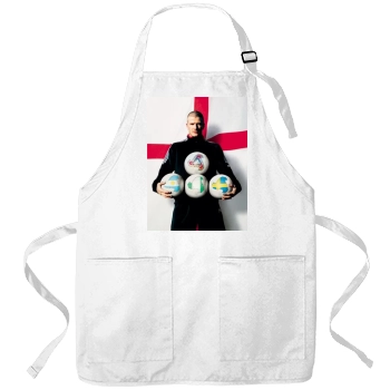 David Beckham Apron