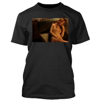 Jennifer Aniston Men's TShirt