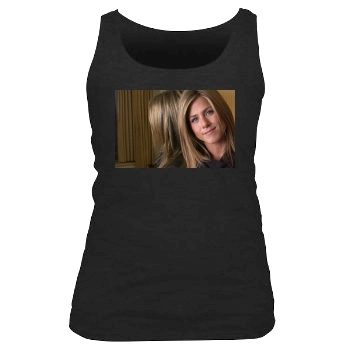 Jennifer Aniston Women's Tank Top