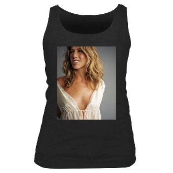 Jennifer Aniston Women's Tank Top